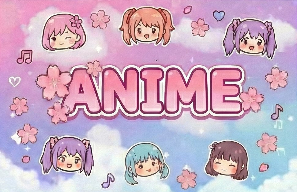 Anime