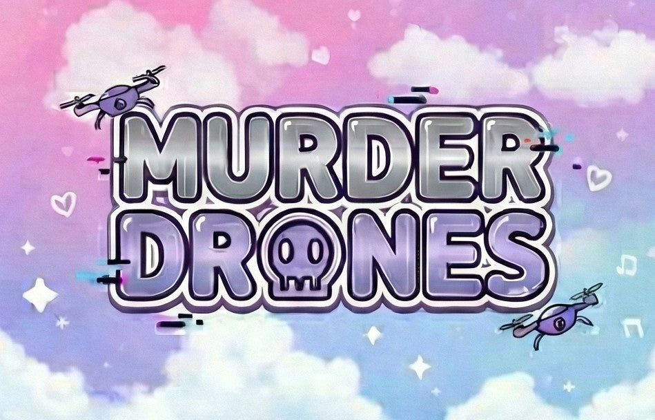 Murder Drones