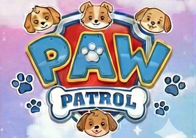 Paw Patrol