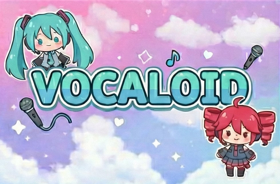 Vocaloid